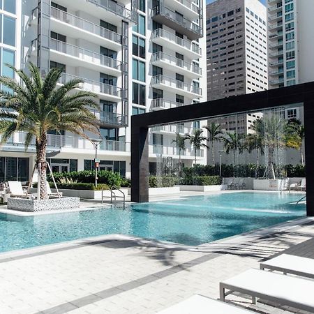 الشقق الفندقية Mint House Miami - Downtown المظهر الخارجي الصورة