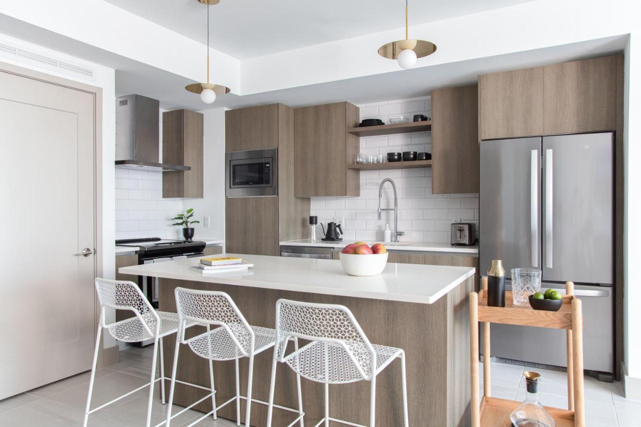 الشقق الفندقية Mint House Miami - Downtown الغرفة الصورة