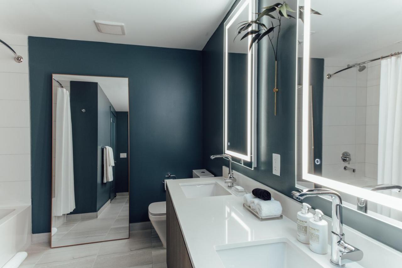 الشقق الفندقية Mint House Miami - Downtown الغرفة الصورة