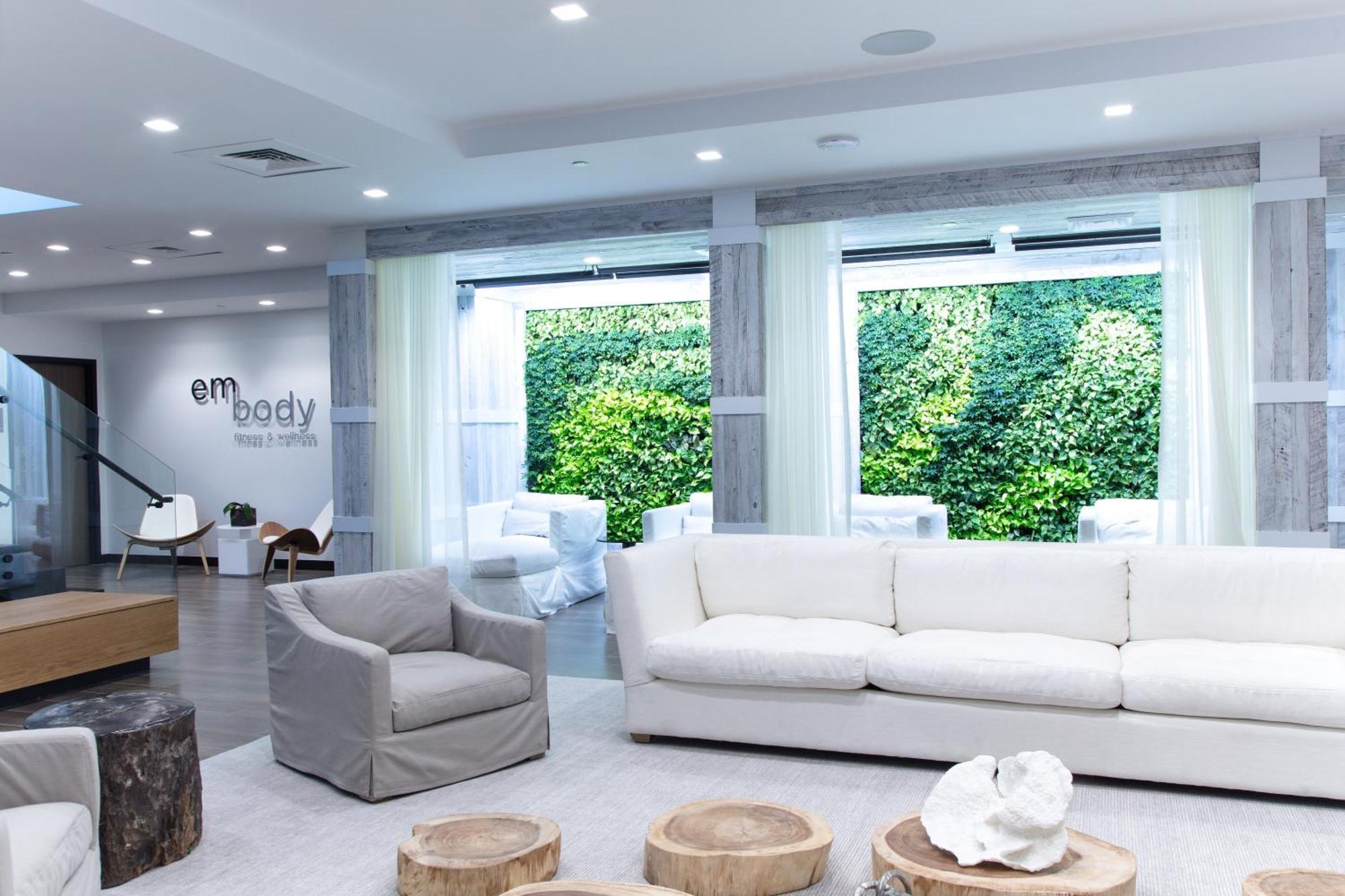 الشقق الفندقية Mint House Miami - Downtown المظهر الخارجي الصورة