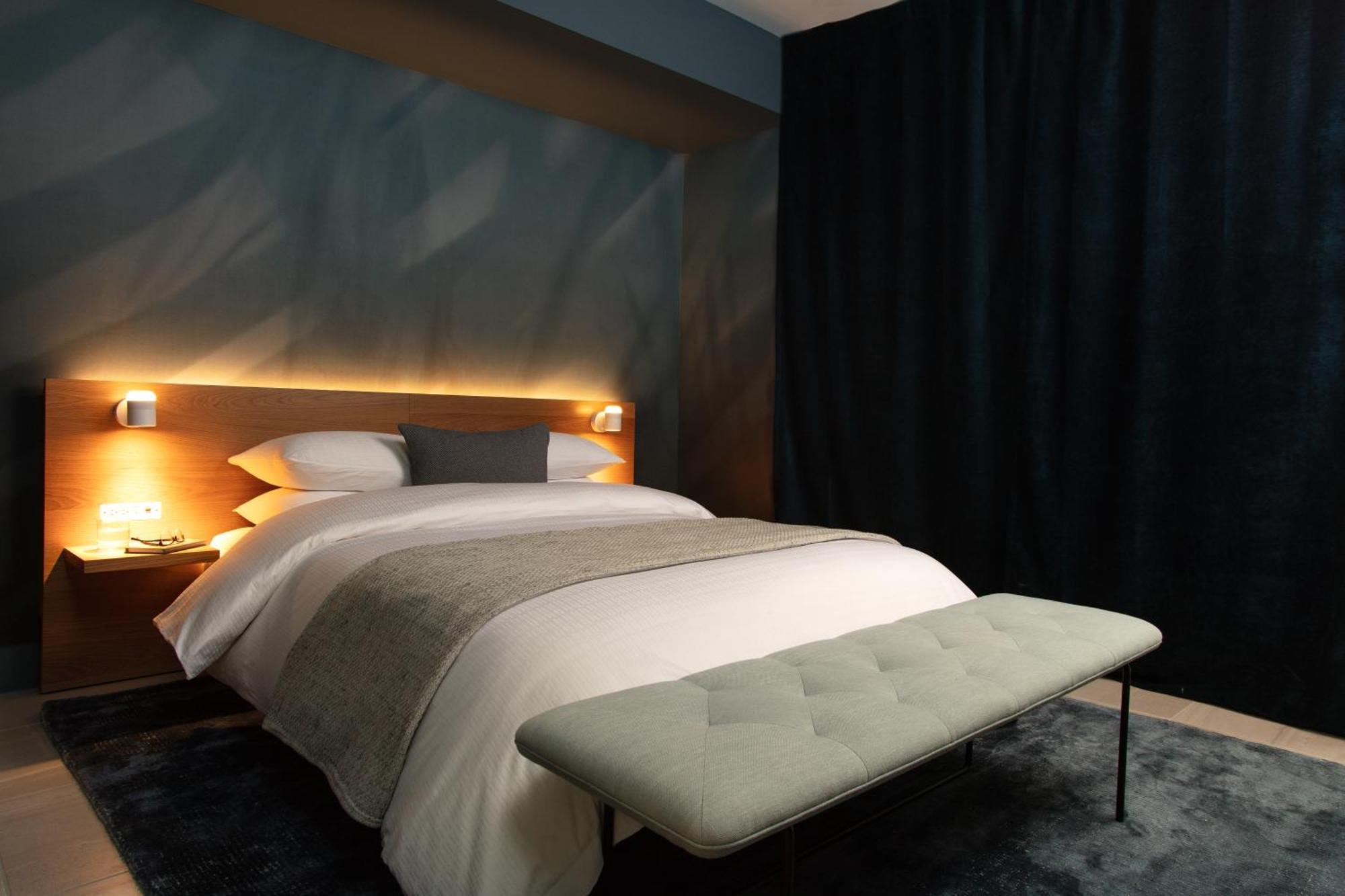 الشقق الفندقية Mint House Miami - Downtown المظهر الخارجي الصورة